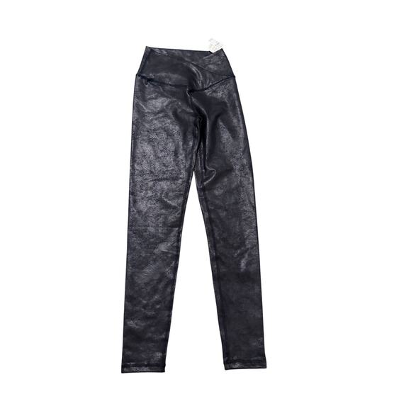 aerie Pants - NWT Offline by Aerie sparkly stretchy leggings pants nightlife parties sz S